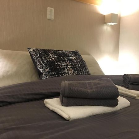 M-1 Stay Tokyo Ikebukuro Eksteriør bilde