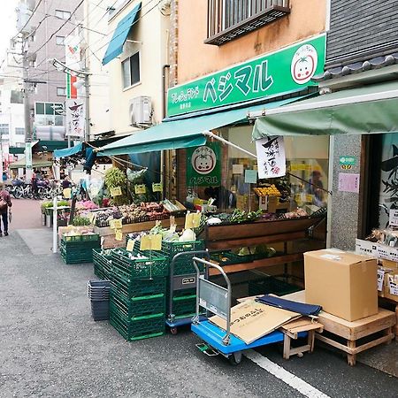 M-1 Stay Tokyo Ikebukuro Eksteriør bilde