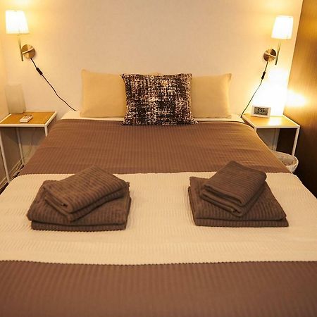 M-1 Stay Tokyo Ikebukuro Eksteriør bilde