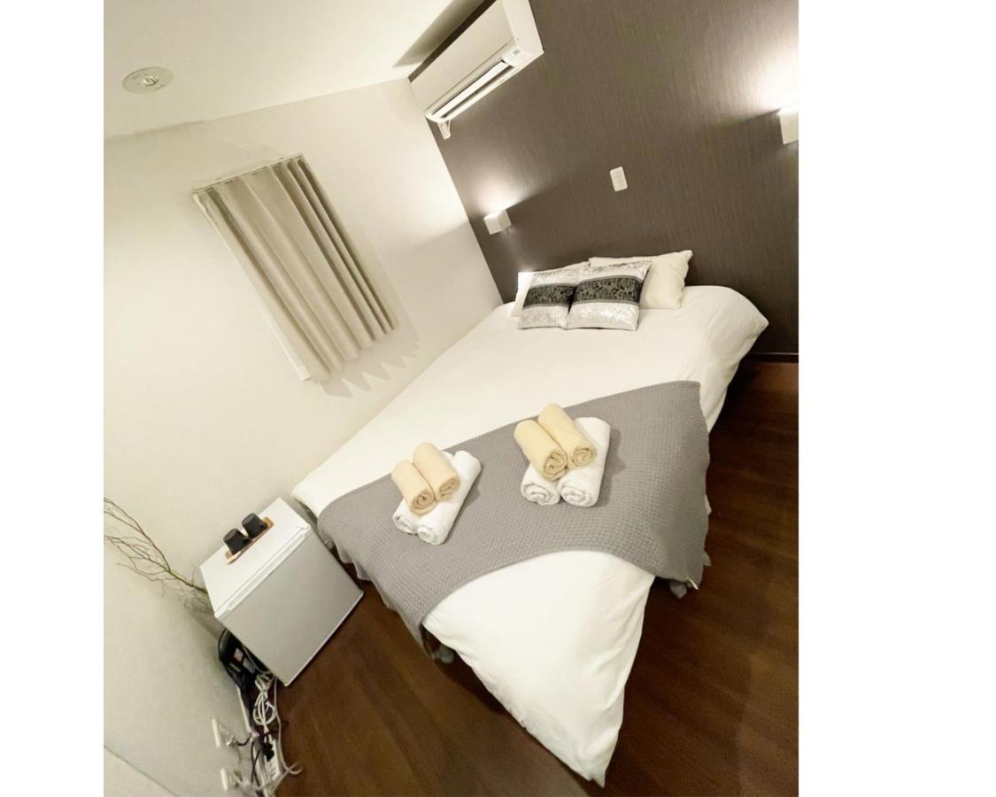 M-1 Stay Tokyo Ikebukuro Eksteriør bilde