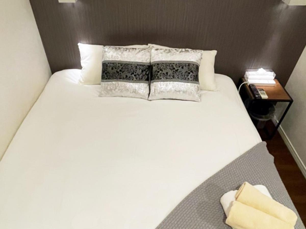 M-1 Stay Tokyo Ikebukuro Eksteriør bilde