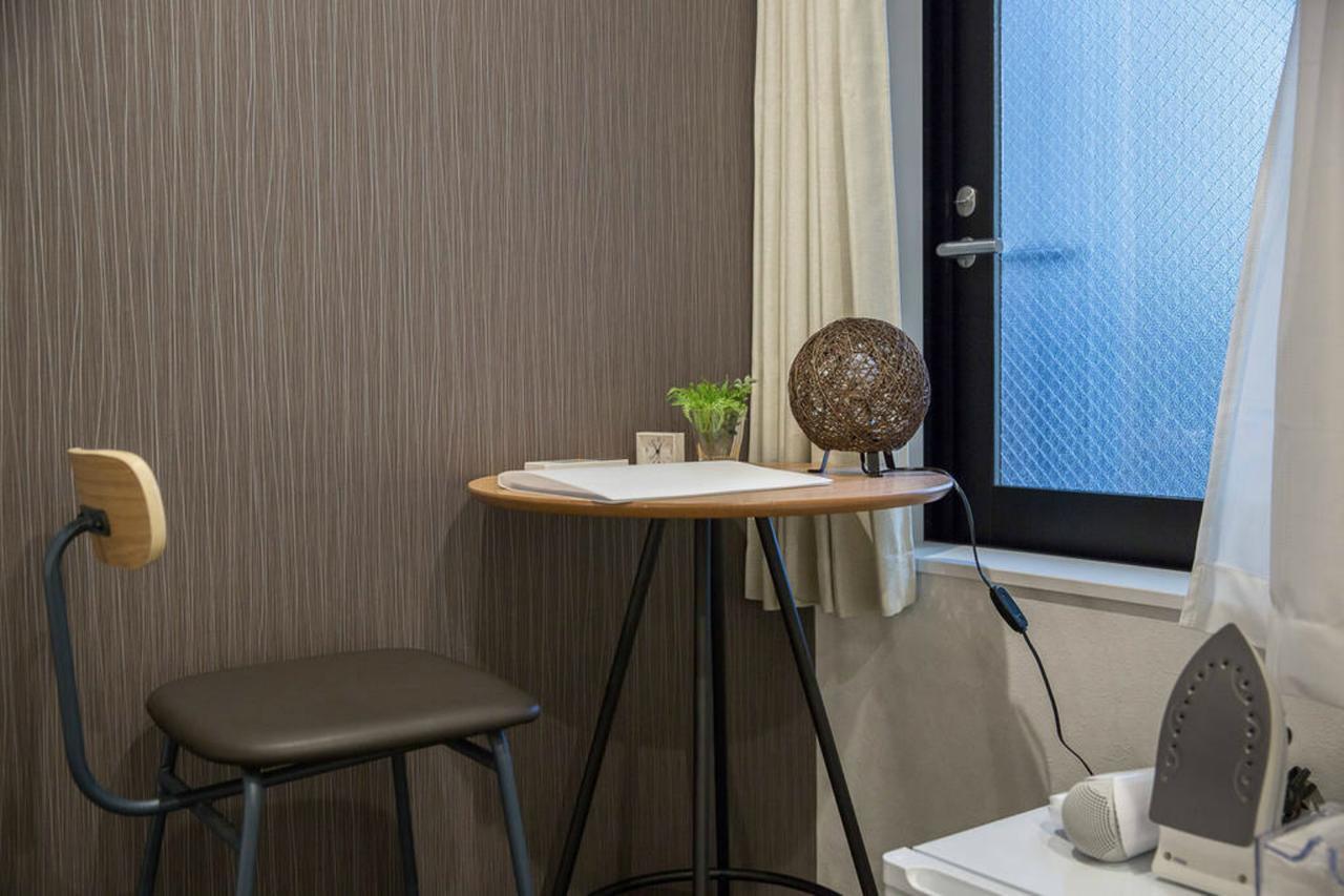 M-1 Stay Tokyo Ikebukuro Eksteriør bilde
