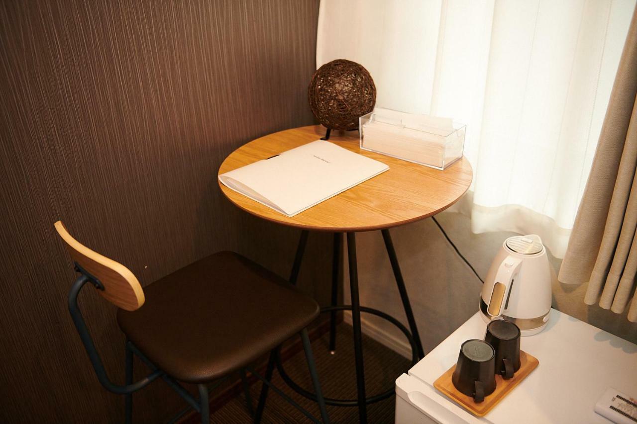M-1 Stay Tokyo Ikebukuro Eksteriør bilde