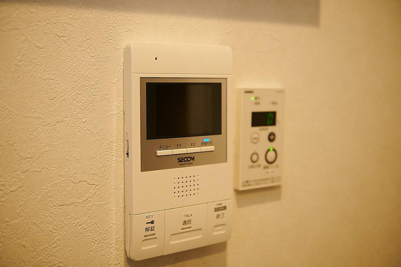 M-1 Stay Tokyo Ikebukuro Eksteriør bilde